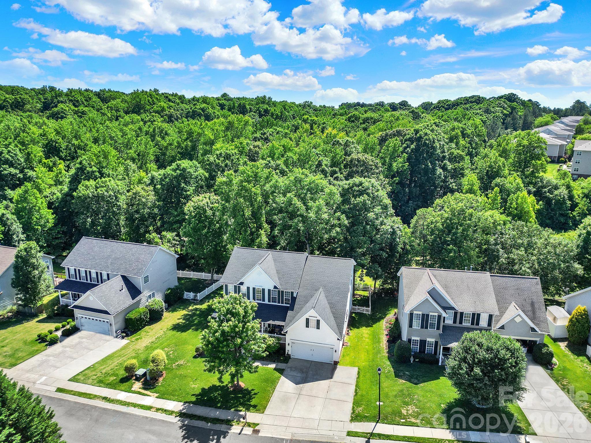3756 Leela Palace Way Fort Mill, SC 29708 - Photo 37 of 42