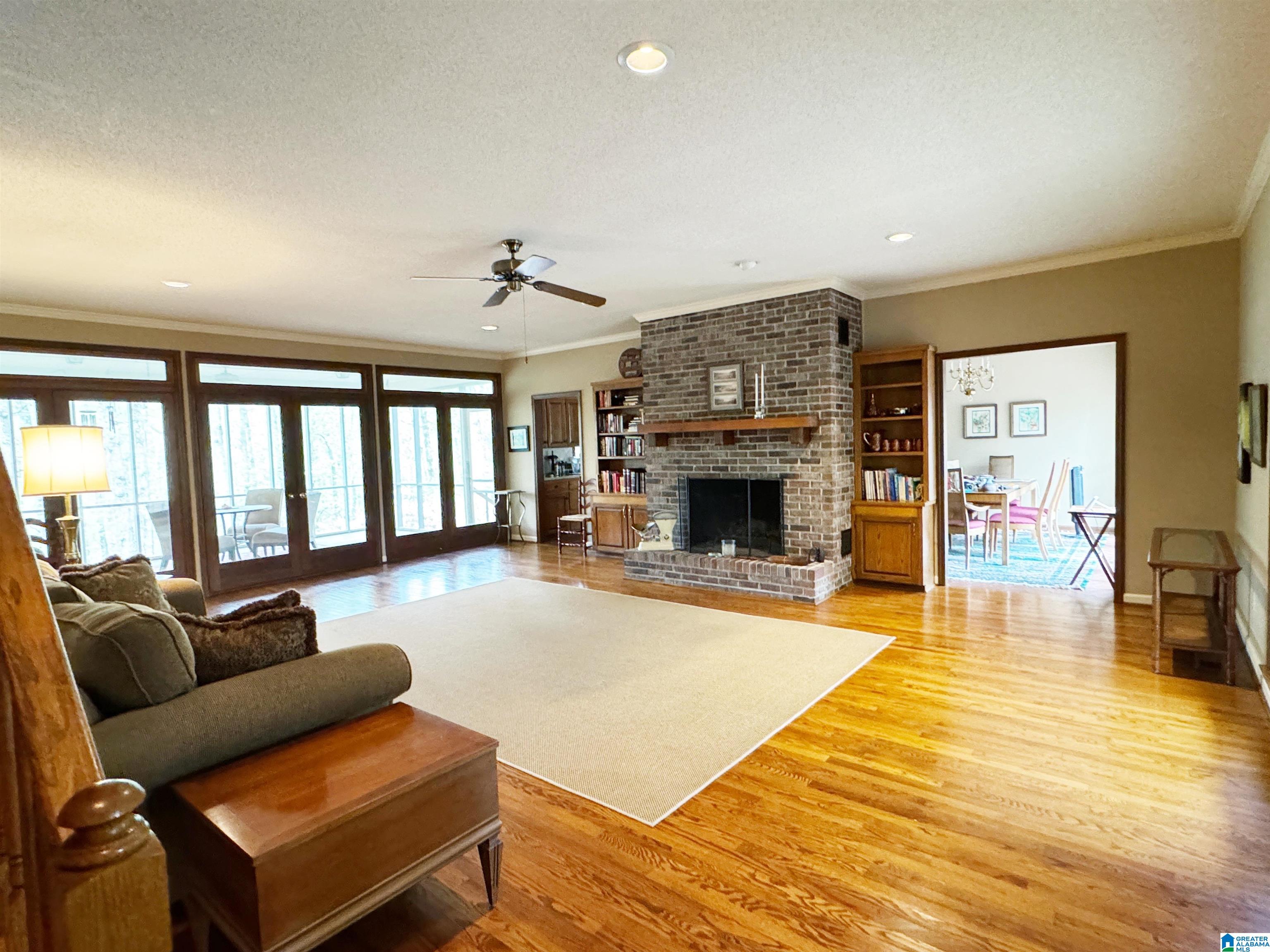 111 Redbud Road Columbiana, AL 35051 - Photo 4 of 49