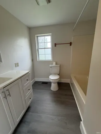 $900 | 1869 Forsythe Lane, Spencer, IN 47460