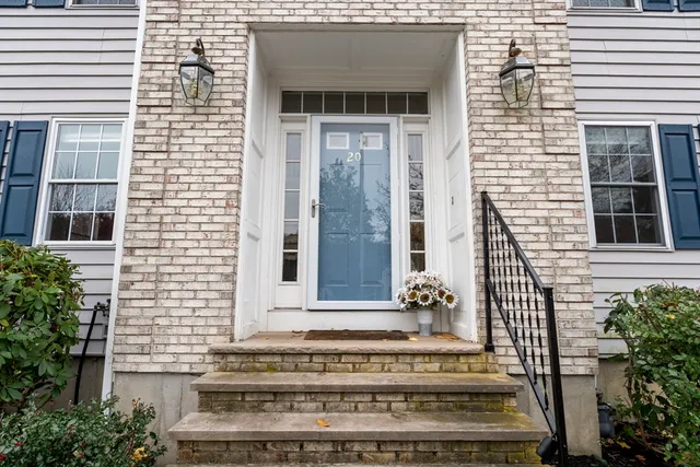 $945,000 | 20 Beauregard Circle, Marlborough, MA 01752