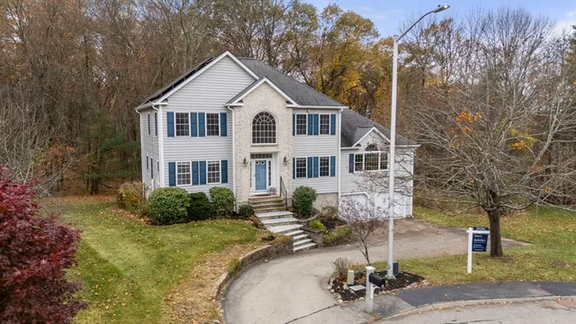 $945,000 | 20 Beauregard Circle, Marlborough, MA 01752