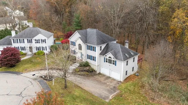 $945,000 | 20 Beauregard Circle, Marlborough, MA 01752