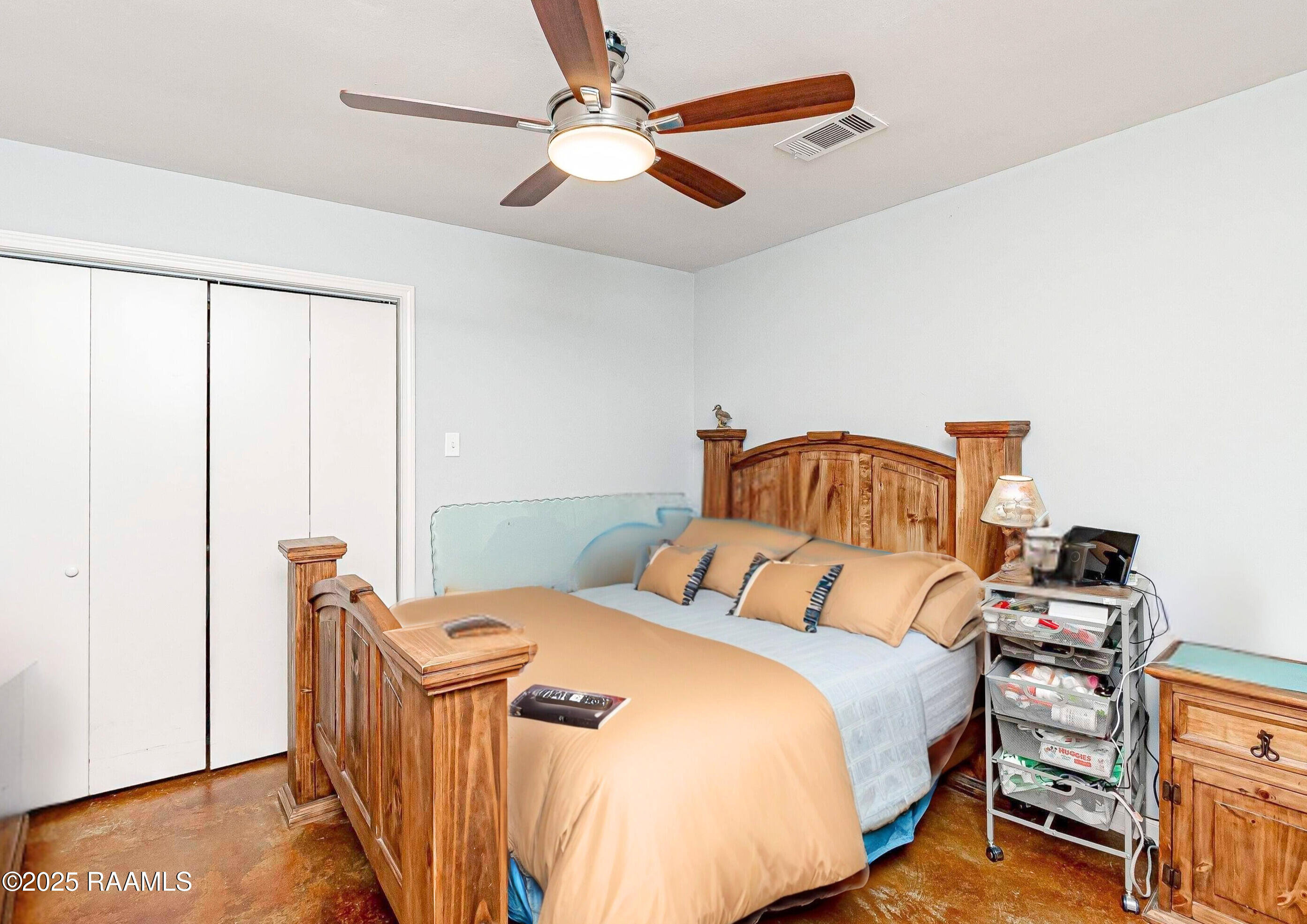 16508 Patton Avenue Baton Rouge, LA 70816 - Photo 8 of 10 primary bed