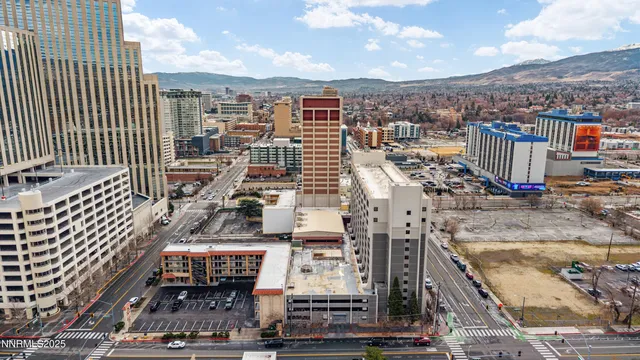 $194,900 | 450 North Arlington Avenue, Unit 308, Reno, NV 89503