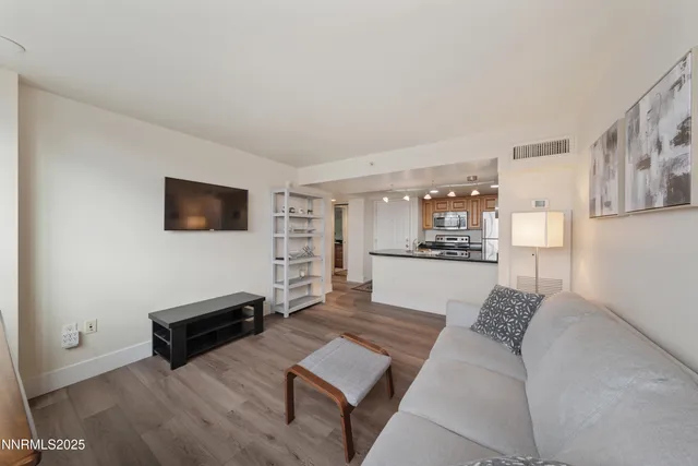 $194,900 | 450 North Arlington Avenue, Unit 308, Reno, NV 89503