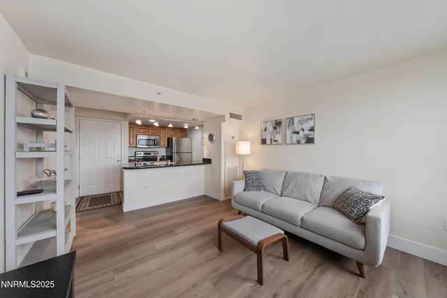 $194,900 | 450 North Arlington Avenue, Unit 308, Reno, NV 89503