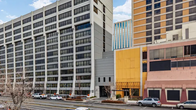 $194,900 | 450 North Arlington Avenue, Unit 308, Reno, NV 89503