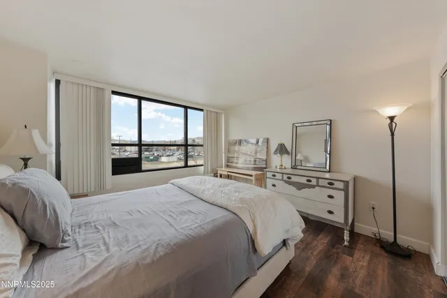 $194,900 | 450 North Arlington Avenue, Unit 308, Reno, NV 89503