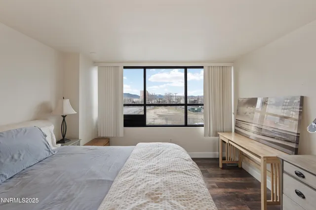 $194,900 | 450 North Arlington Avenue, Unit 308, Reno, NV 89503