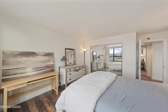 $194,900 | 450 North Arlington Avenue, Unit 308, Reno, NV 89503