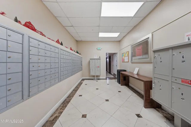 $194,900 | 450 North Arlington Avenue, Unit 308, Reno, NV 89503