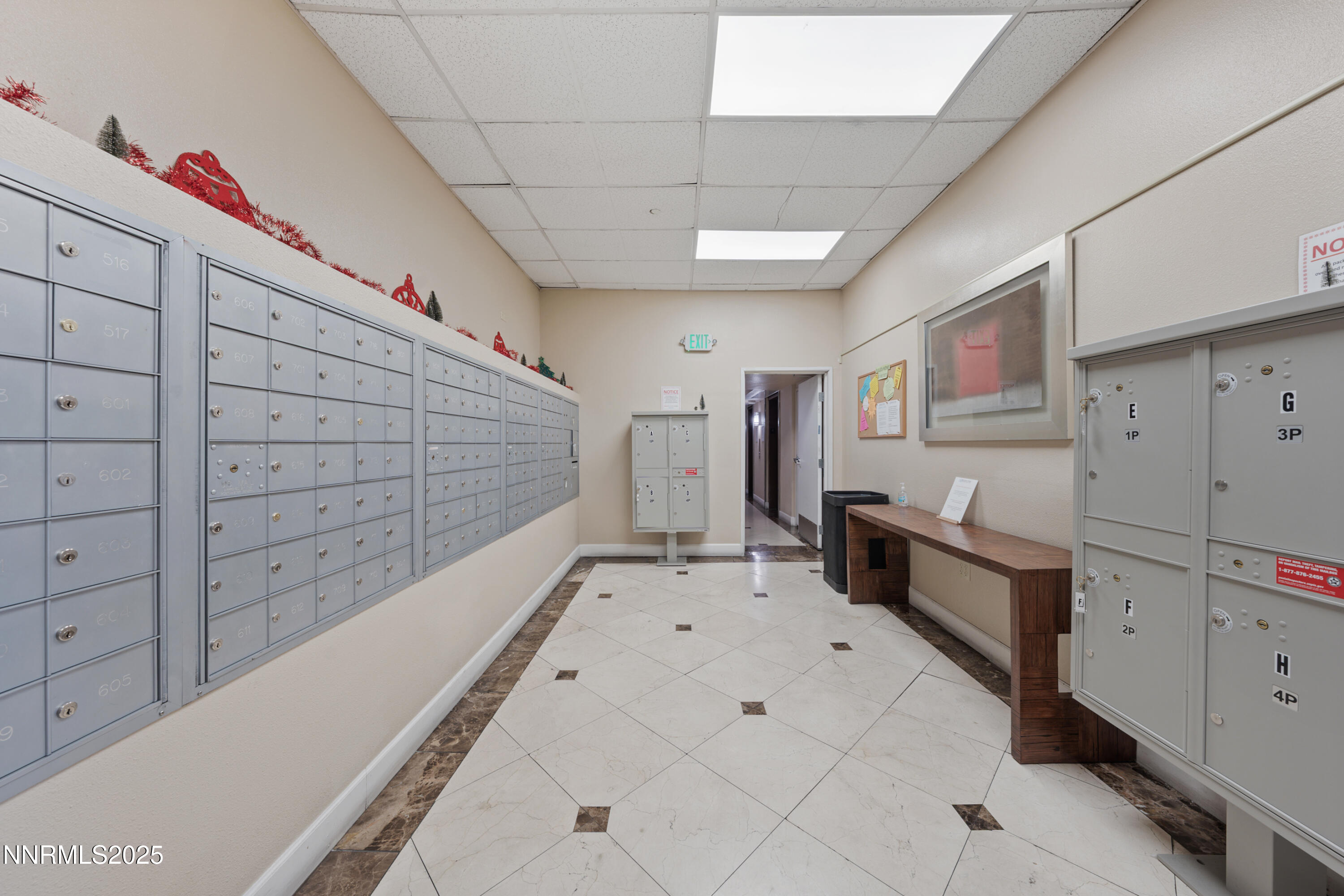 450 North Arlington Avenue, Unit 308 Reno, NV 89503 - Photo 31 of 38 DS203081