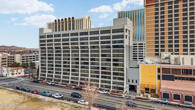 $194,900 | 450 North Arlington Avenue, Unit 308, Reno, NV 89503