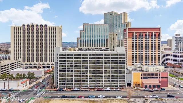 $194,900 | 450 North Arlington Avenue, Unit 308, Reno, NV 89503
