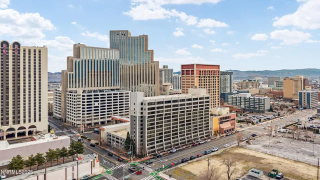 $194,900 | 450 North Arlington Avenue, Unit 308, Reno, NV 89503