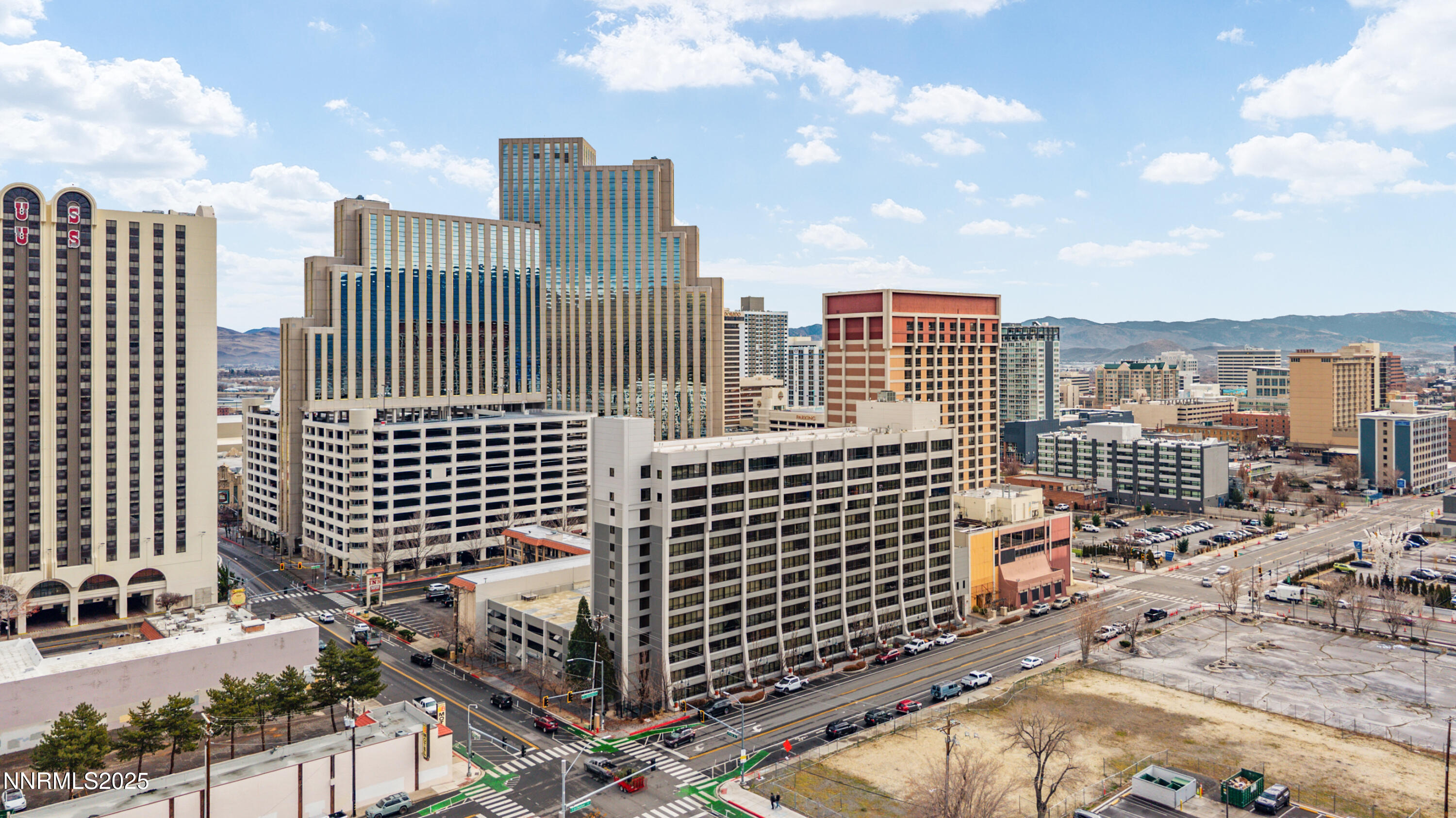 450 North Arlington Avenue, Unit 308 Reno, NV 89503 - Photo 9 of 38 DJI_20251216111903_0591_D