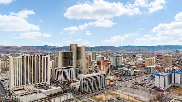 $194,900 | 450 North Arlington Avenue, Unit 308, Reno, NV 89503