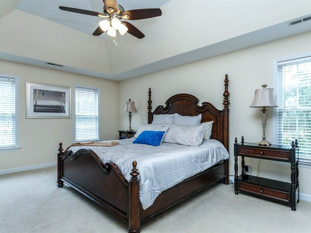 3605 Dewing Drive Raleigh, NC 27616 - Photo 13 of 28 Photo 14