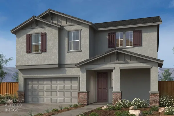 $641,990 | 728 Villa Ticino Drive, Manteca, CA 95337
