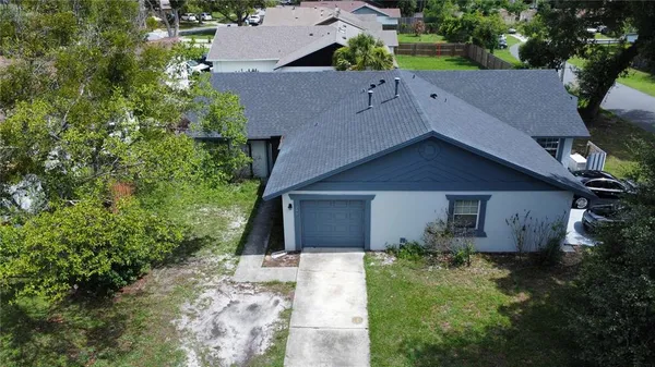 $1,550 | 400 Morrill Terrace, Casselberry, FL 32707