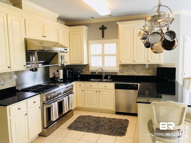 501 Trace Crossing Daphne, AL 36526 - Photo 7 of 29 Kitchen