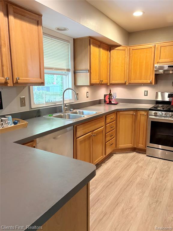5844 Crandall Road Howell, MI 48855 - Photo 15 of 52
