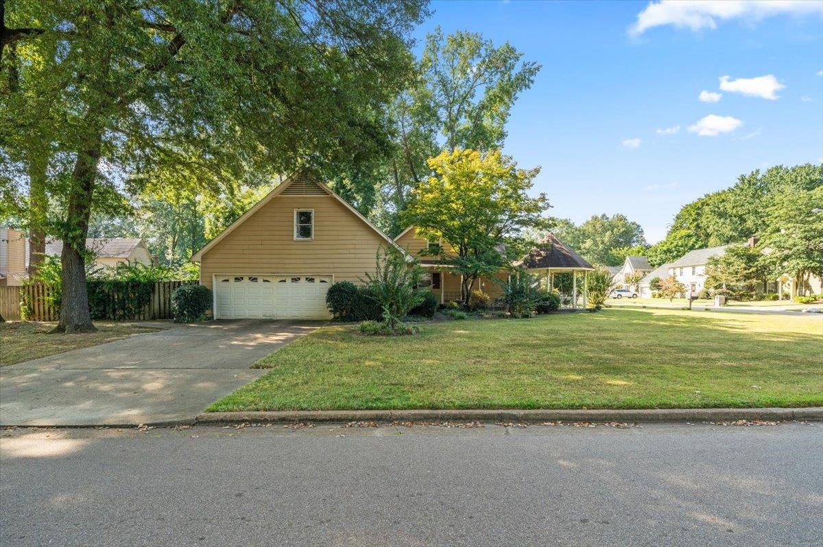 1880 Newfields Road Germantown, TN 38139 - Photo 8 of 34 Gallery Image 8