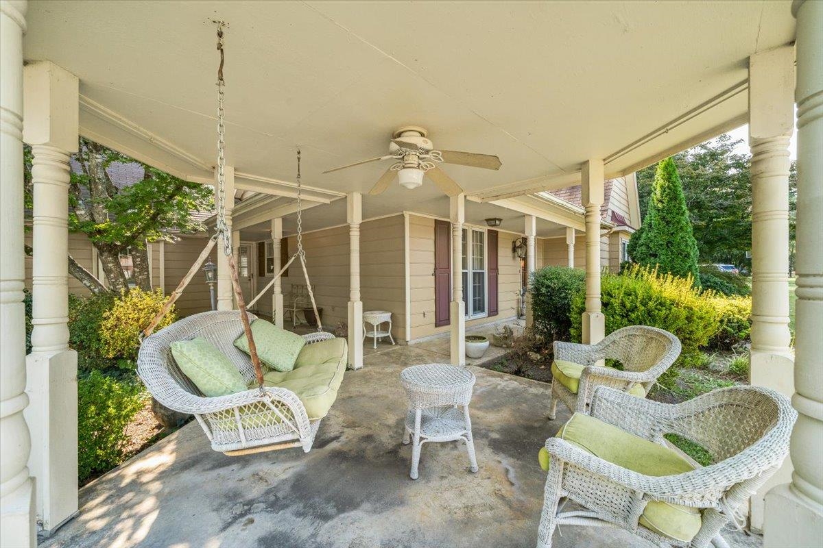 1880 Newfields Road Germantown, TN 38139 - Photo 9 of 34 Does it get any cooler?