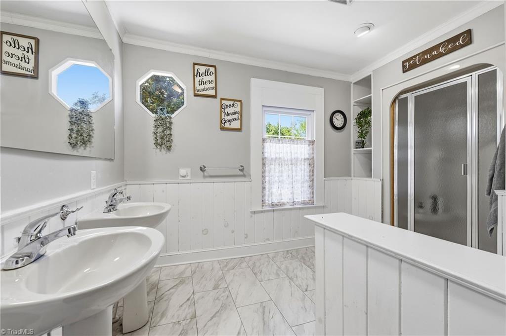 511 Boone Road Eden, NC 27288 - Photo 24 of 38
