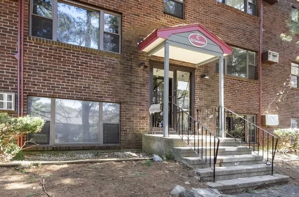 $1,850 | 53 Swanson Court, Unit 24C, Boxborough, MA 01719