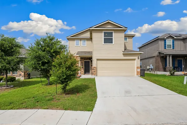 $255,500 | 8215 Bending Willow, San Antonio, TX 78223