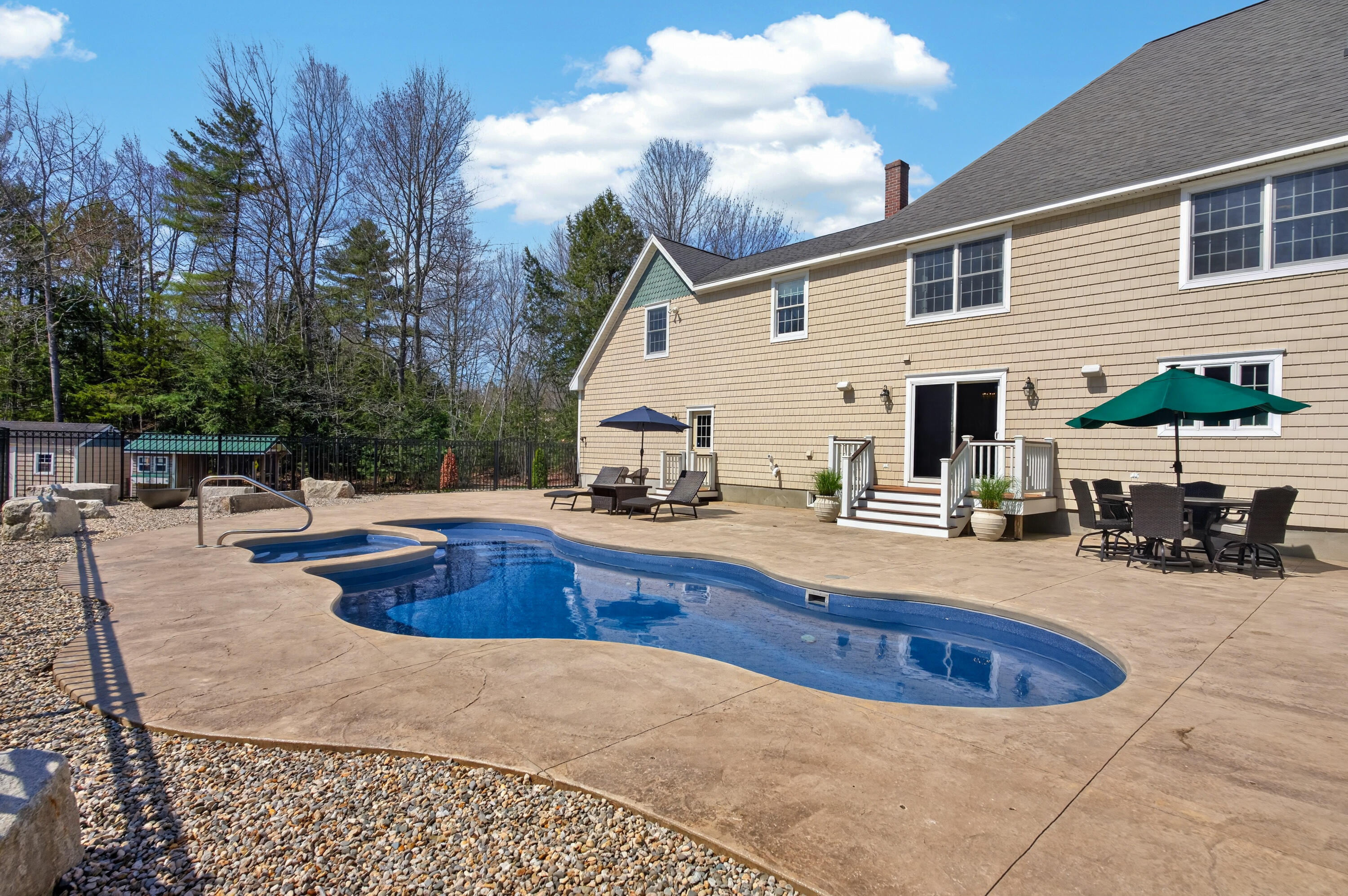18 Laurel Ridge Road Scarborough, ME 04074 - Photo 22 of 45 123_18 Laurel Ridge Rd,_Morneau Studios