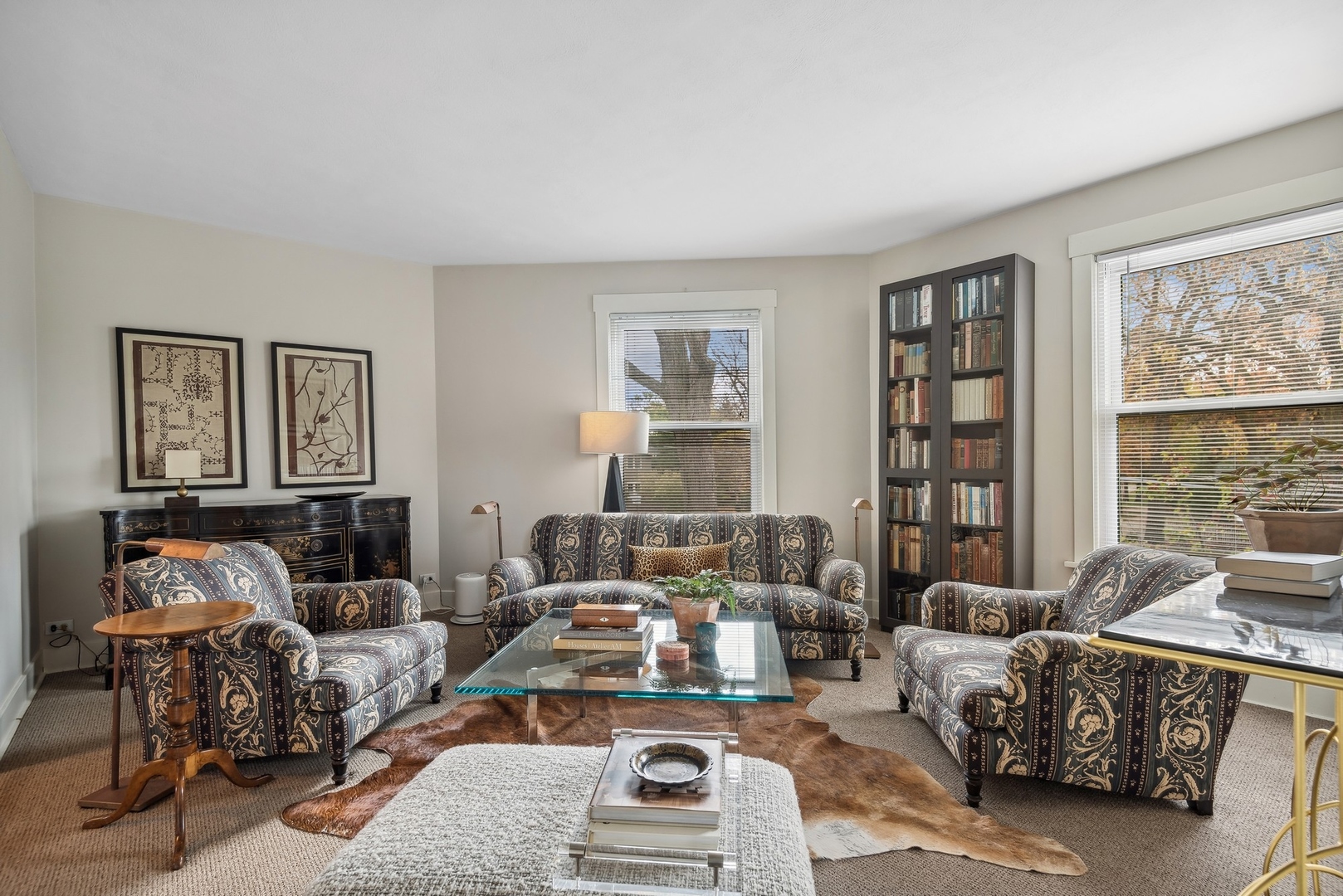 1099 Tower Road, Unit 2 Winnetka, IL 60093 - Photo 3 of 26