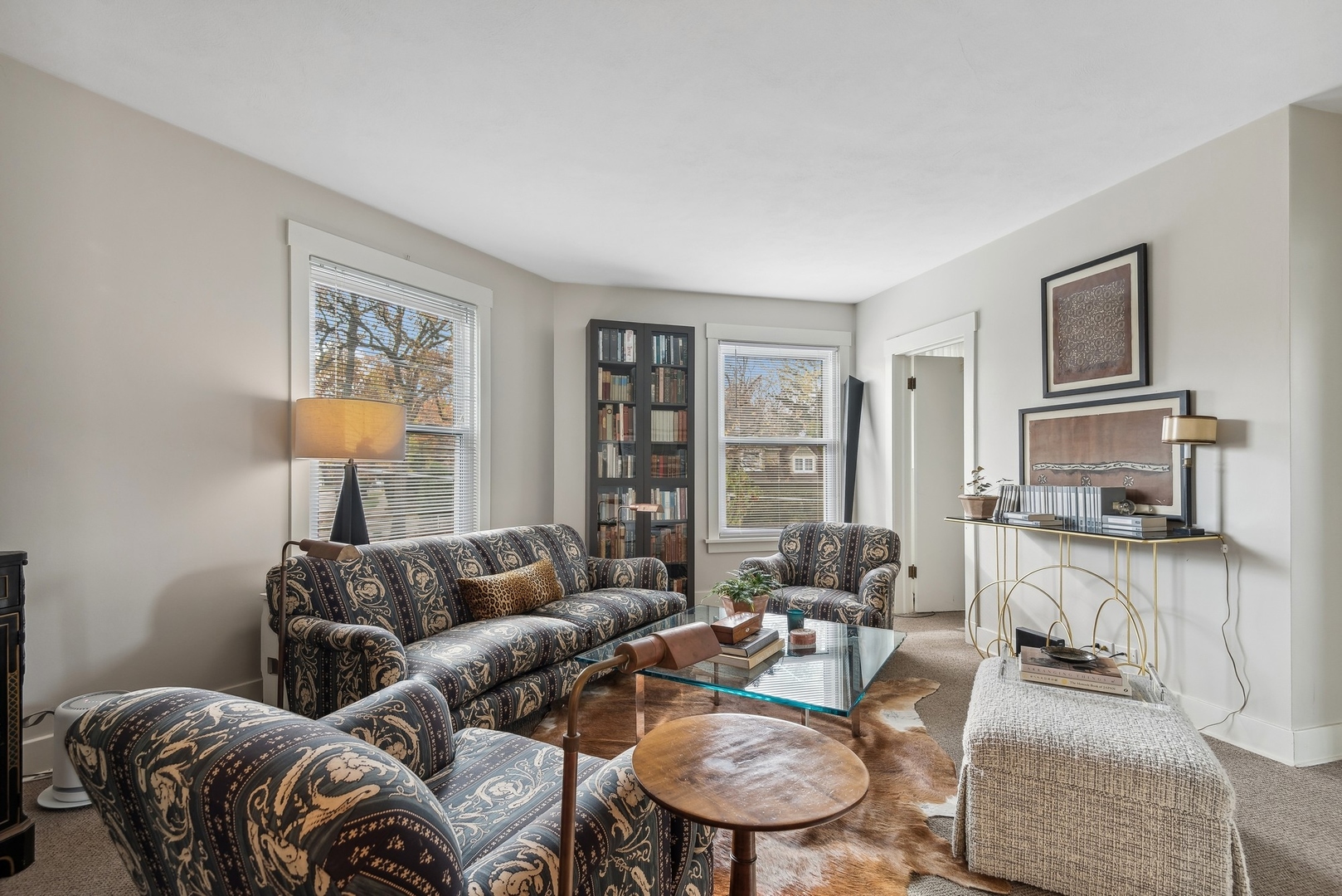 1099 Tower Road, Unit 2 Winnetka, IL 60093 - Photo 4 of 26