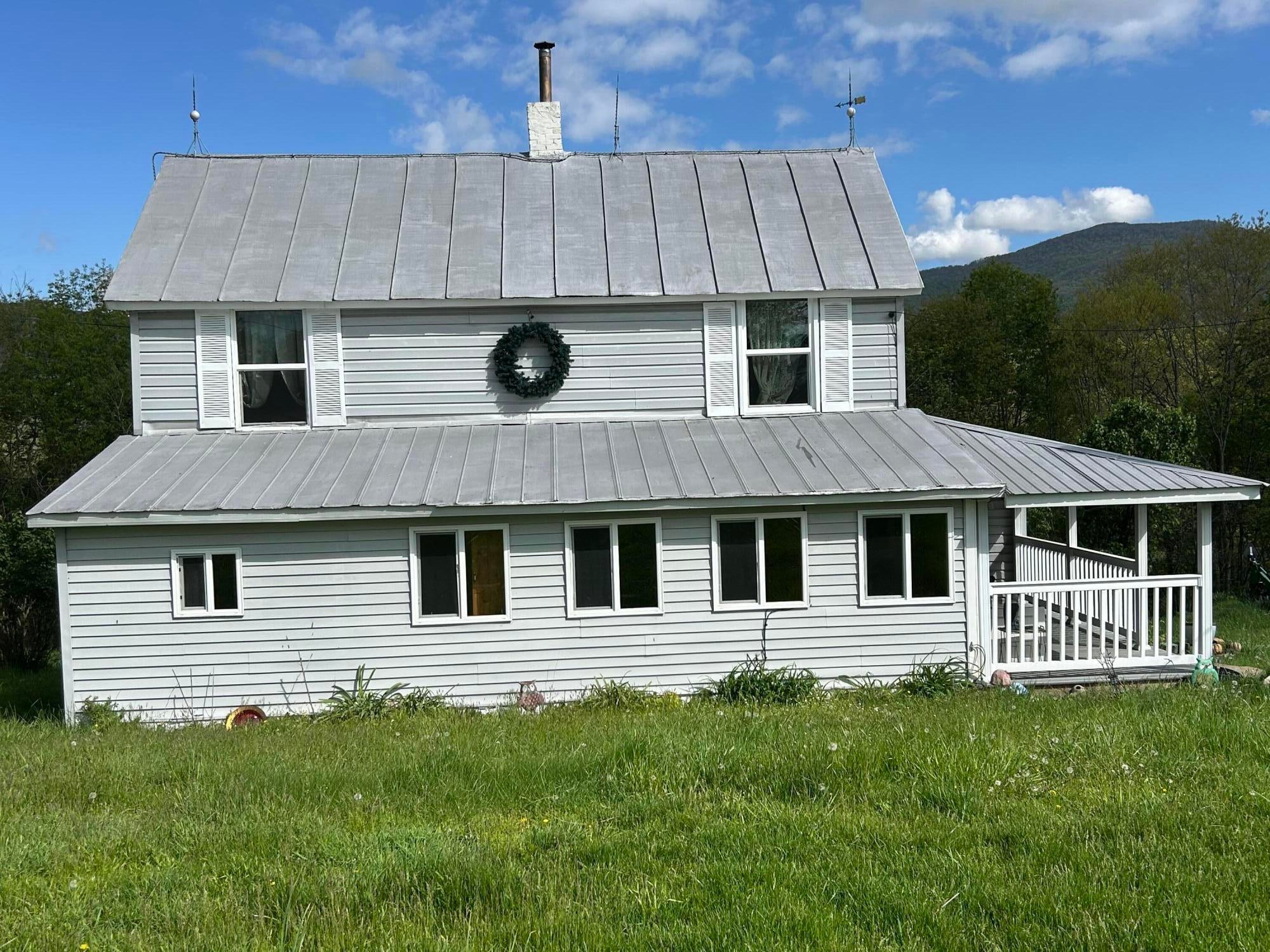2991 Brownsburg Road Marlinton, WV 24954 - Photo 75 of 87 Gallery Image 75