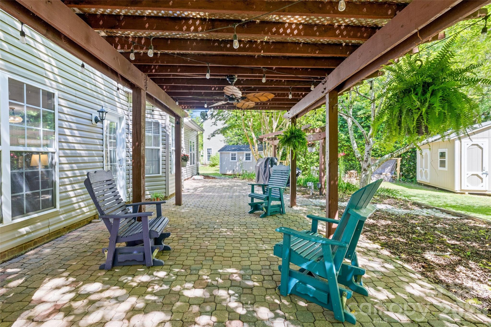 3418 Fallowbrook Forest York, SC 29745 - Photo 2 of 44