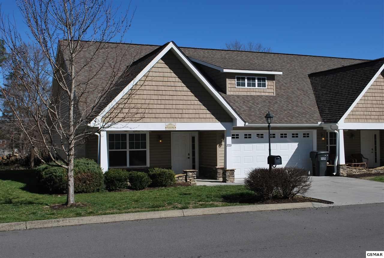 320 Meriwether Way, Unit PUD Pigeon Forge, TN 37863 - Photo 2 of 17 Gallery Image 2