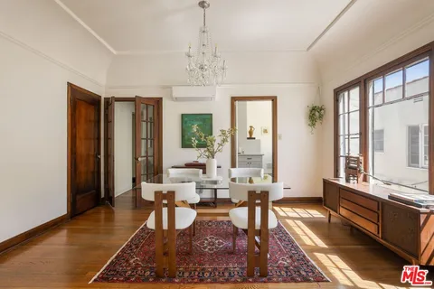 $2,795,000 | 326 North Sycamore Avenue, Los Angeles, CA 90036