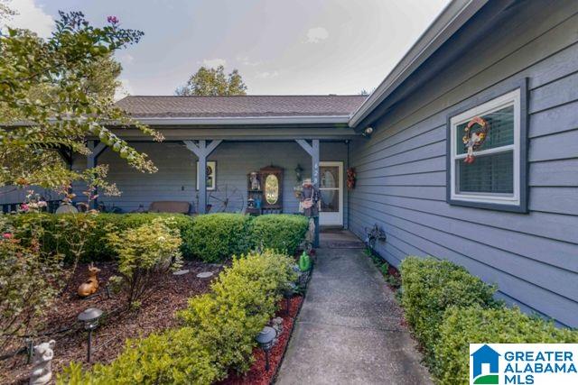 628 Creamer Road Wetumpka, AL 36093 - Photo 4 of 50