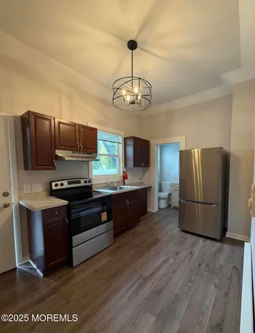 $2,000 | 409 6th Avenue, Unit 2B, Asbury Park, NJ 07712