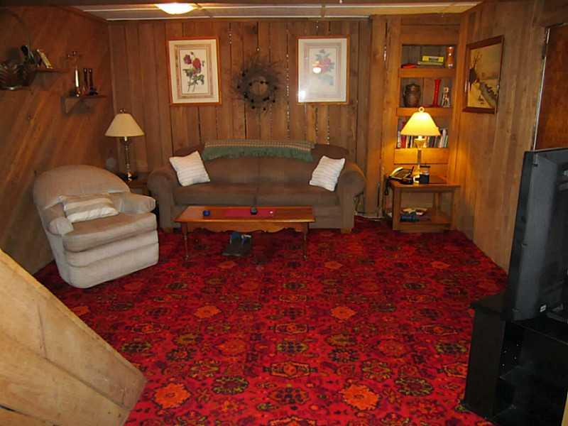 613 Rose Street Apollo, PA 15613 - Photo 12 of 18 Basement/Game Room.