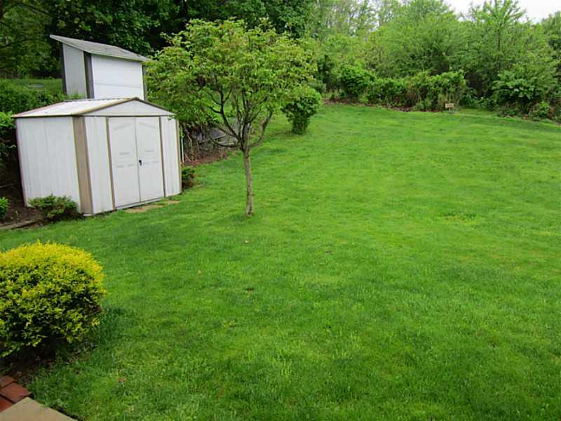 613 Rose Street Apollo, PA 15613 - Photo 16 of 18 Land/Lot.