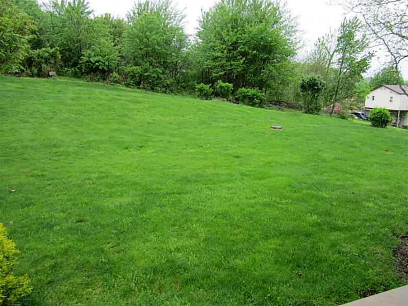 613 Rose Street Apollo, PA 15613 - Photo 17 of 18 Land/Lot.
