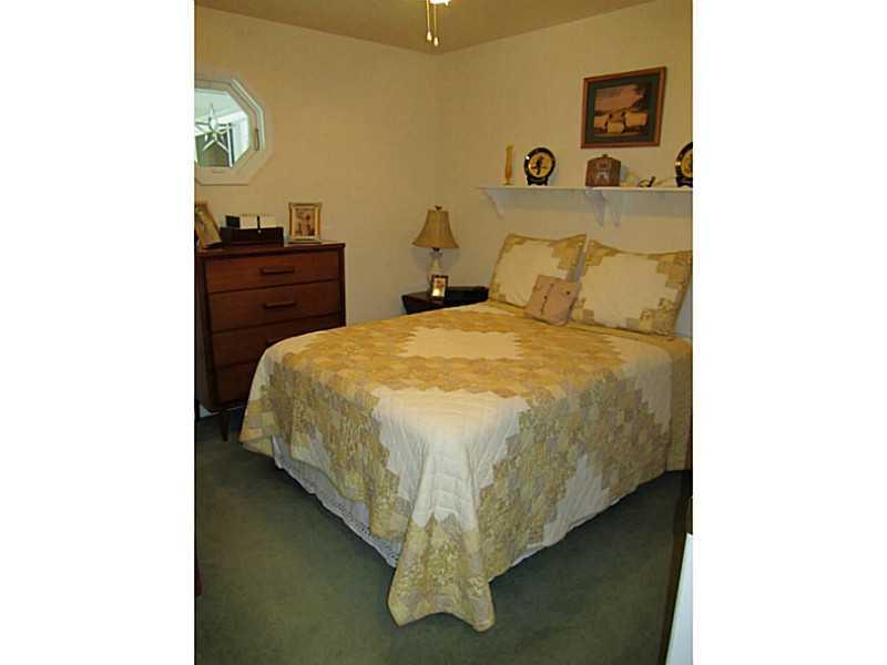 613 Rose Street Apollo, PA 15613 - Photo 10 of 18 Bedroom.
