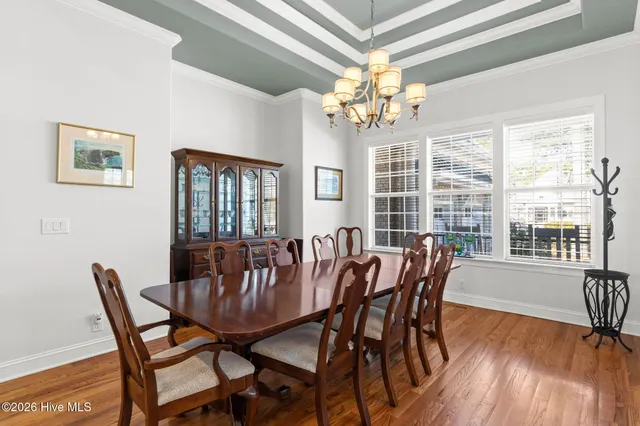 $989,000 | 540 Westchester Place Southwest, Ocean Isle Beach, NC 28469