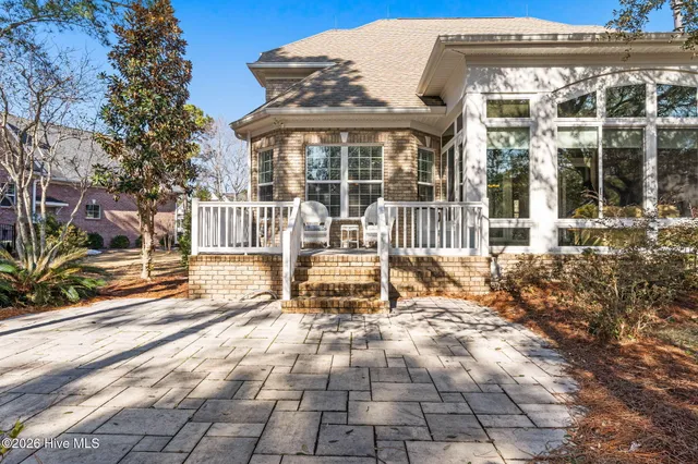 $989,000 | 540 Westchester Place Southwest, Ocean Isle Beach, NC 28469