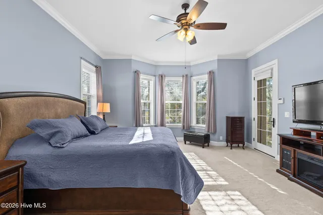 $989,000 | 540 Westchester Place Southwest, Ocean Isle Beach, NC 28469