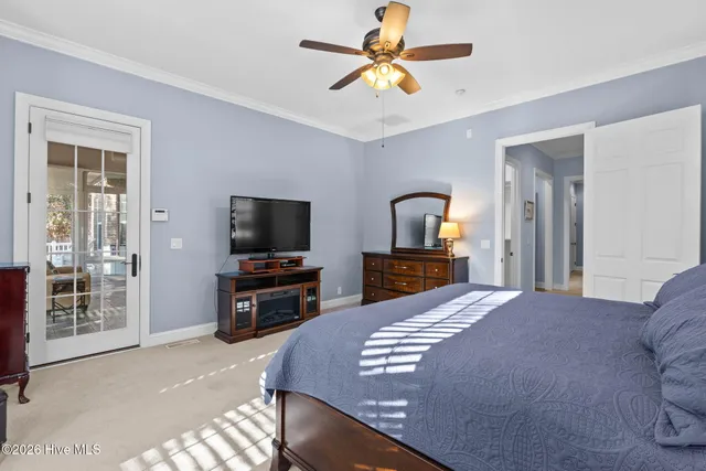 $989,000 | 540 Westchester Place Southwest, Ocean Isle Beach, NC 28469