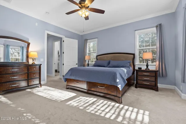 $989,000 | 540 Westchester Place Southwest, Ocean Isle Beach, NC 28469