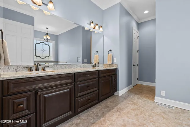 $989,000 | 540 Westchester Place Southwest, Ocean Isle Beach, NC 28469